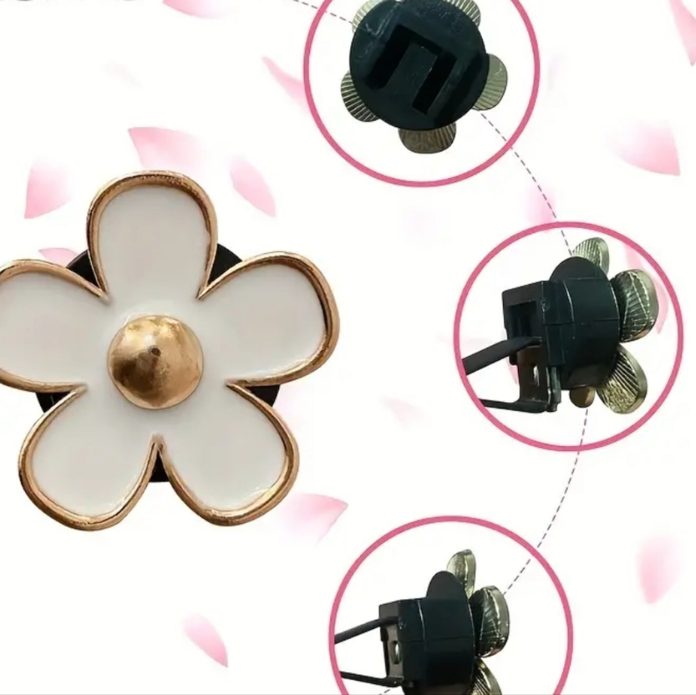 Car Vent Air Fresheners 4 pack - Picture 6 of 10